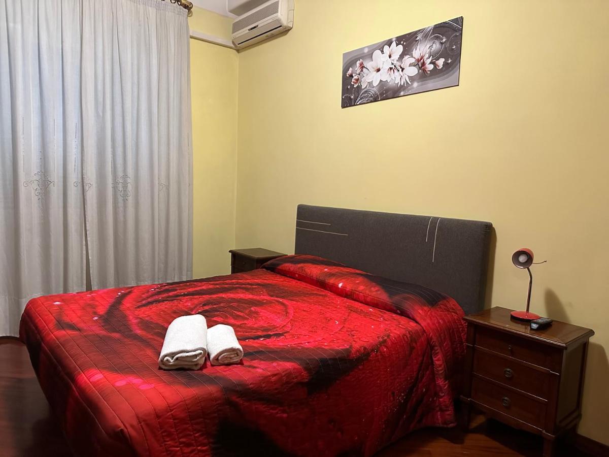 Siam Apartamento *