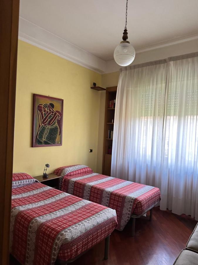 Apartamento Siam *