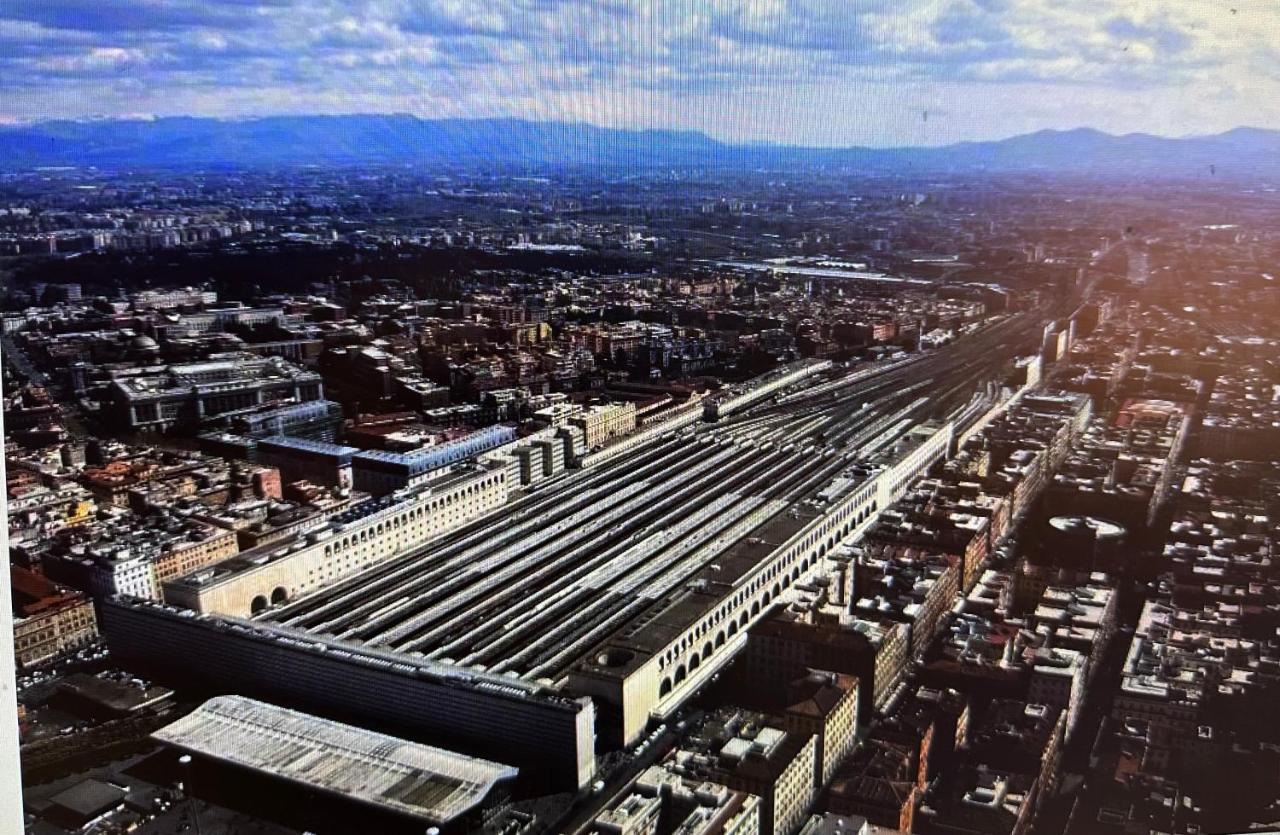 Siam Appartamento Roma