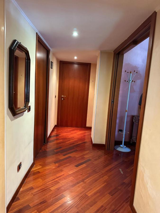 Apartamento Siam Roma