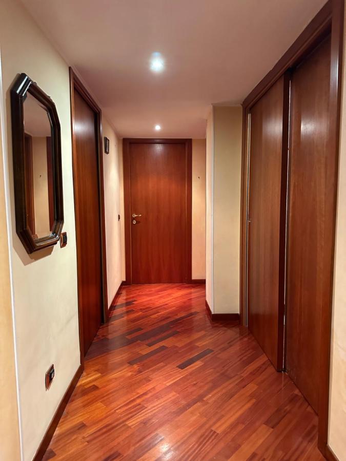 Siam Apartamento Roma