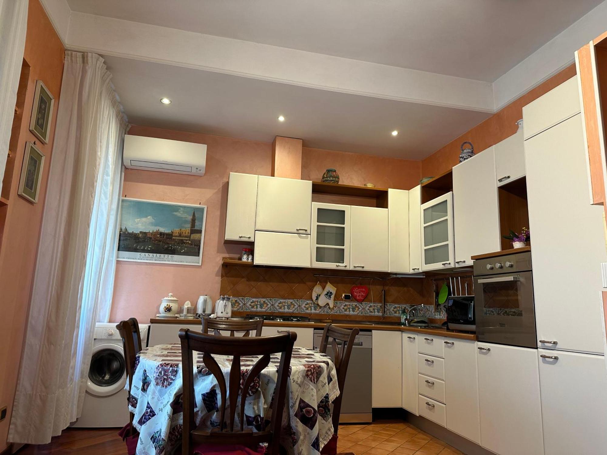 Apartamento Siam Roma