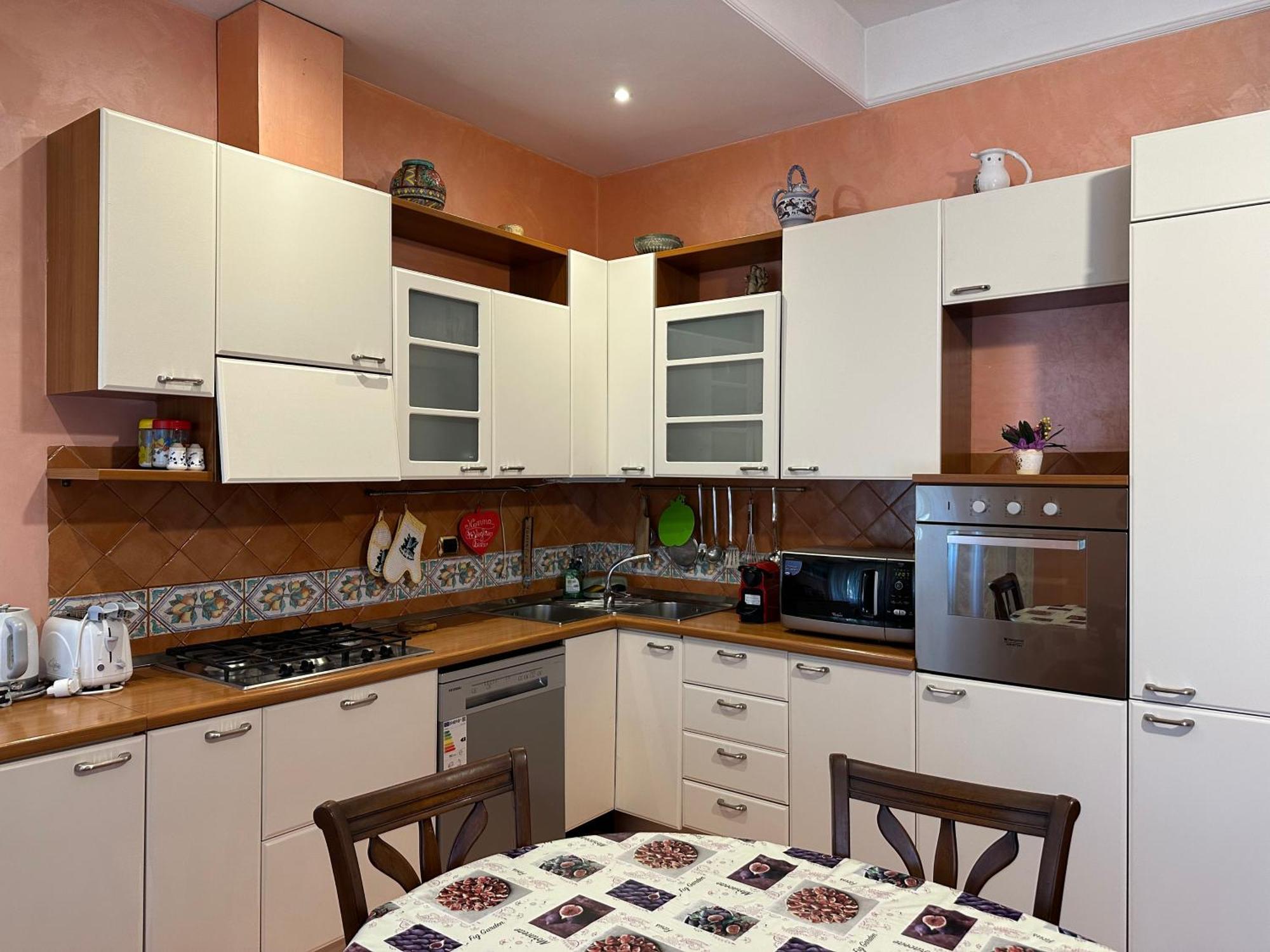 Apartamento Siam