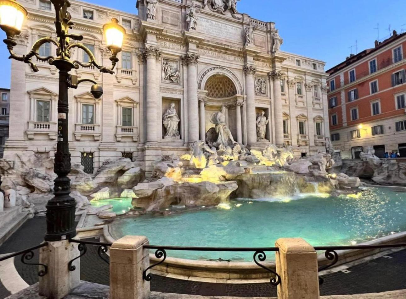 Apartamento Siam Roma